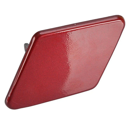 Front Left Headlight Scrubber Cover for BMW E90 E91 (2005-2008)