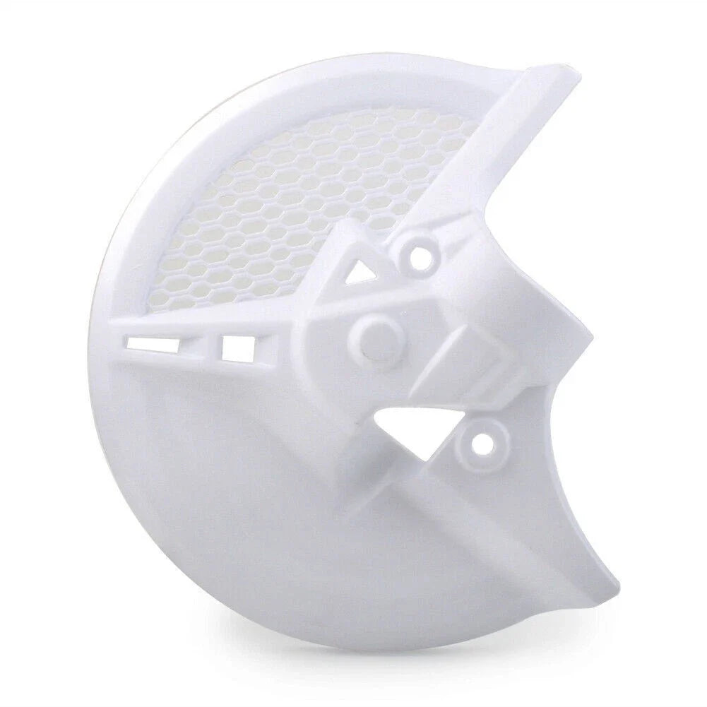 Front Brake Disc Rotor Guard Cover for Honda CRF 450 (240-270MM)