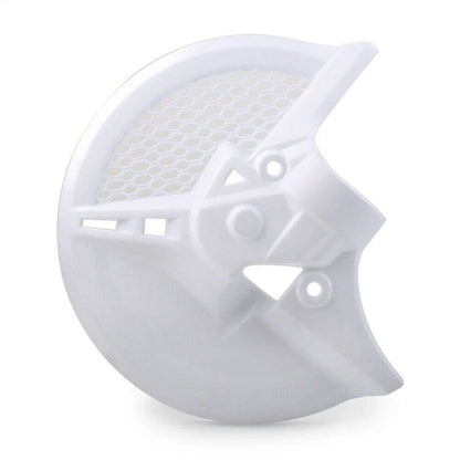 Front Brake Disc Rotor Guard Cover for Honda CRF 450 (240-270MM)