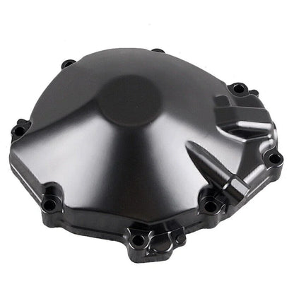 Left Side Stator Engine Cover for Suzuki GSXR1000 (2009-2011) Black