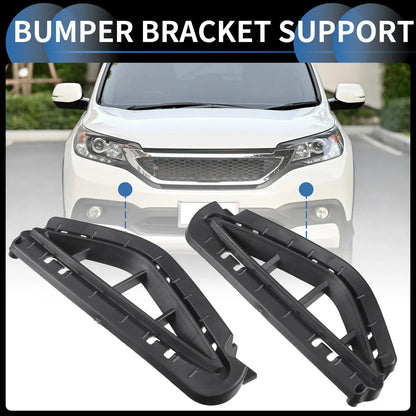 Front Bumper Retainer Bracket for Hyundai Santa Fe (2021-2023)