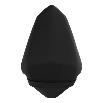 Rear Passenger Seat Pillion for Kawasaki Ninja 500 Black (2024-2025)