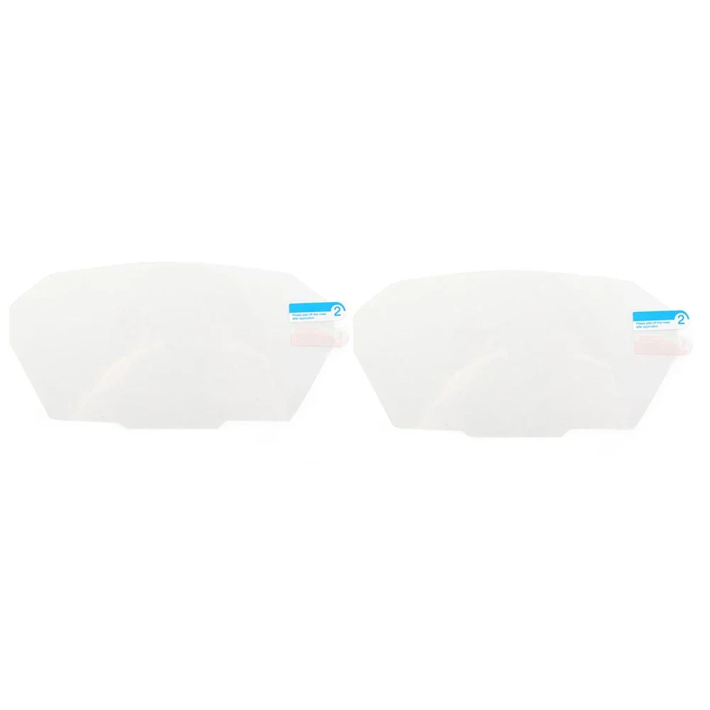 Speedometer Scratch Screen Film for Triumph Speed Triple, Tiger 800 (2011-2019)