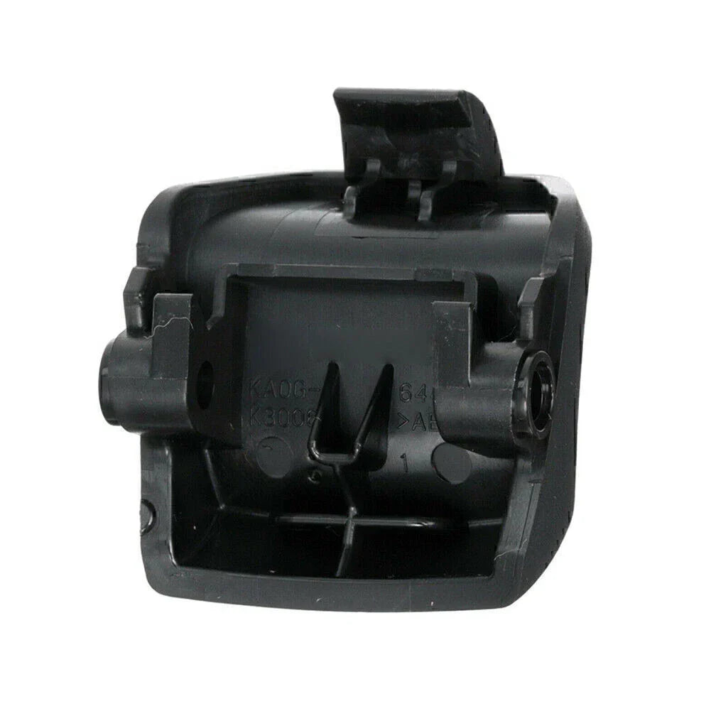 Latch Lock Center Console for Mazda CX-5 (2016) - Black Replacement