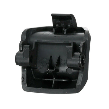 Latch Lock Center Console for Mazda CX-5 (2016) - Black Replacement