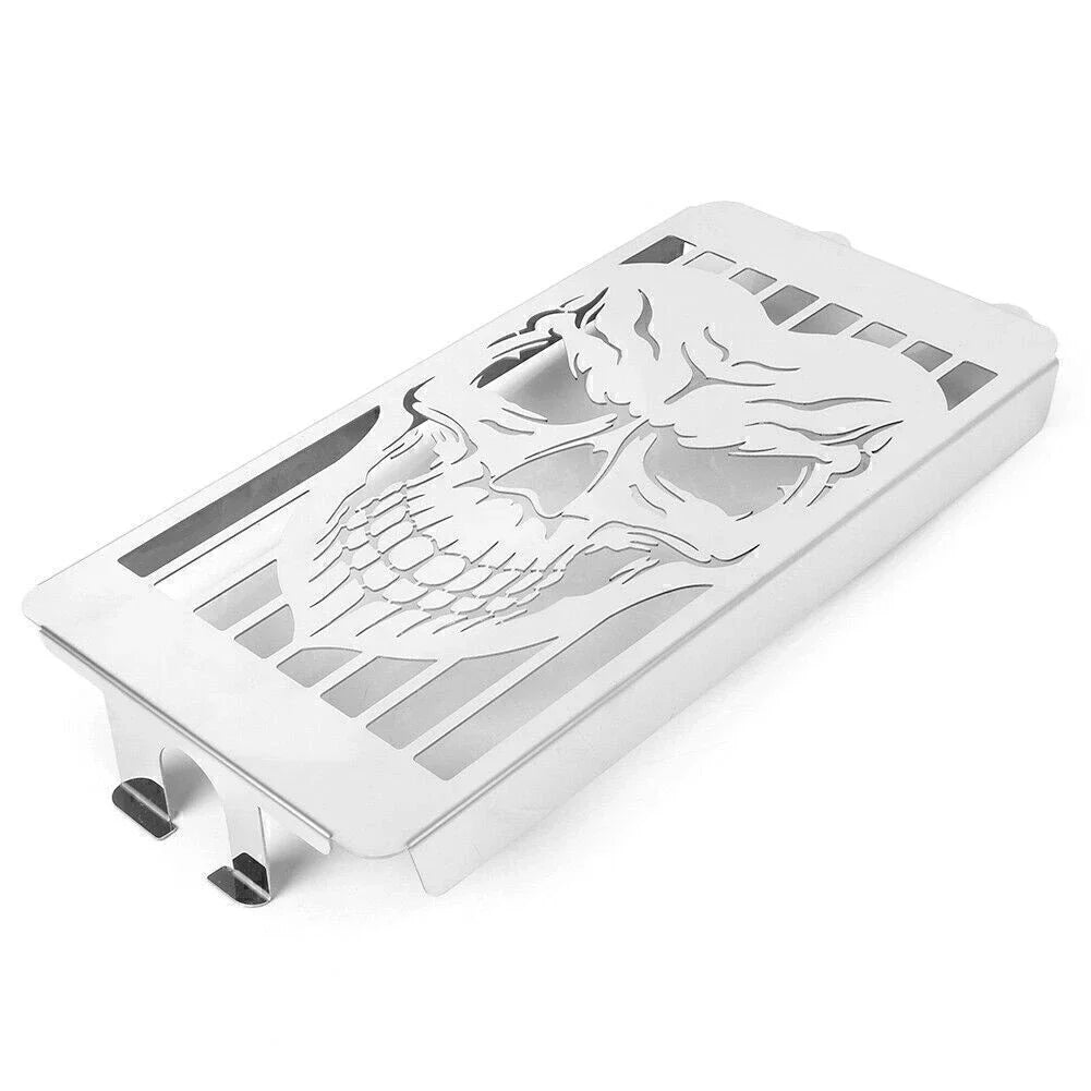 Radiator Guard Grill Cover for Honda VTX1300 C R S T (2002-2009)