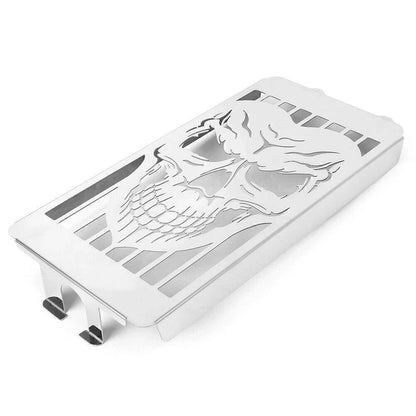 Radiator Guard Grill Cover for Honda VTX1300 C R S T (2002-2009)