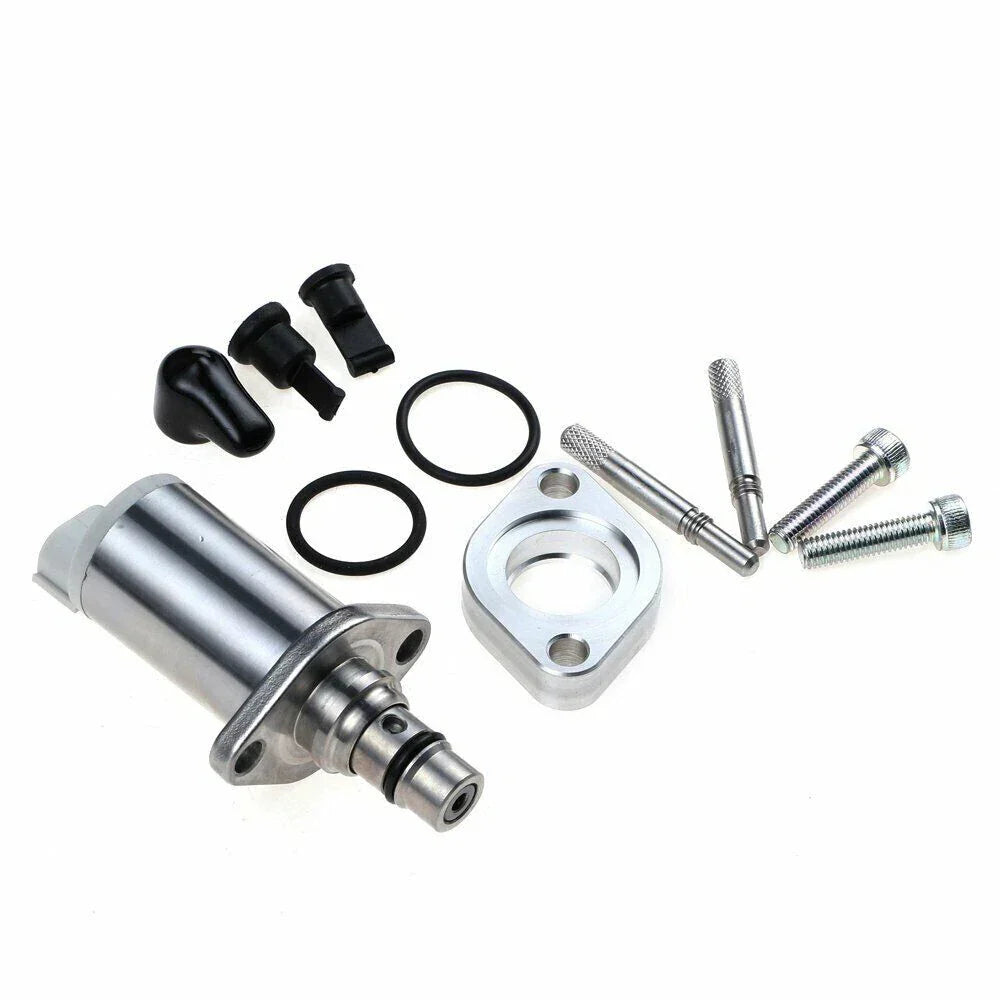 Suction Control Valve for Toyota Hilux, Prado (2005-2023)