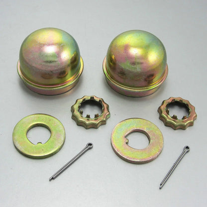 46mm Centre Wheel Hub Axle Bearing Dust Grease Cap for Toyota Corona (1983-1987)