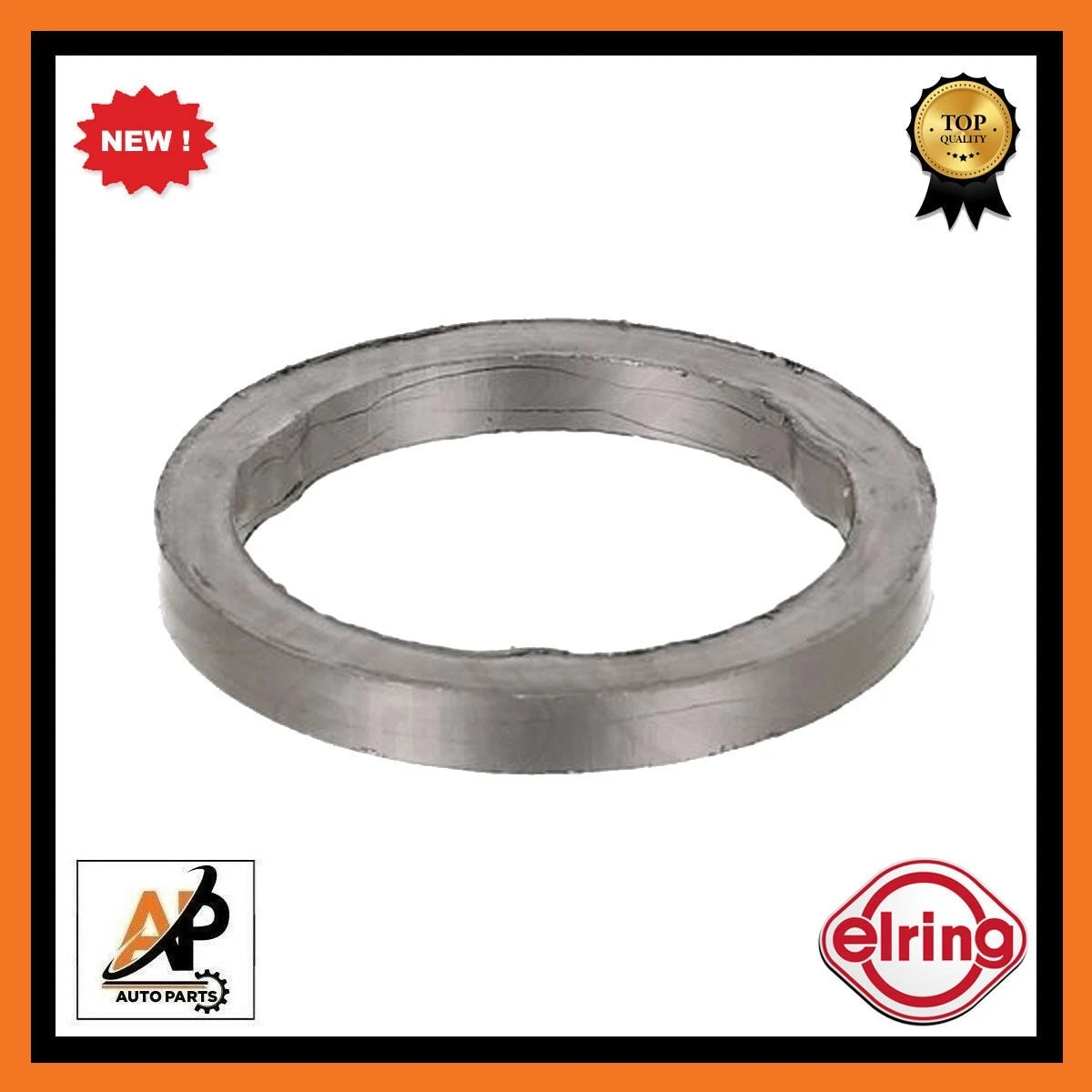 Exhaust Manifold Gasket Replacement for BMW N55 B30  (2011–2016)