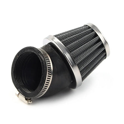48mm Air Filter Cleaner for Honda, Kawasaki, Suzuki Dirt Bikes