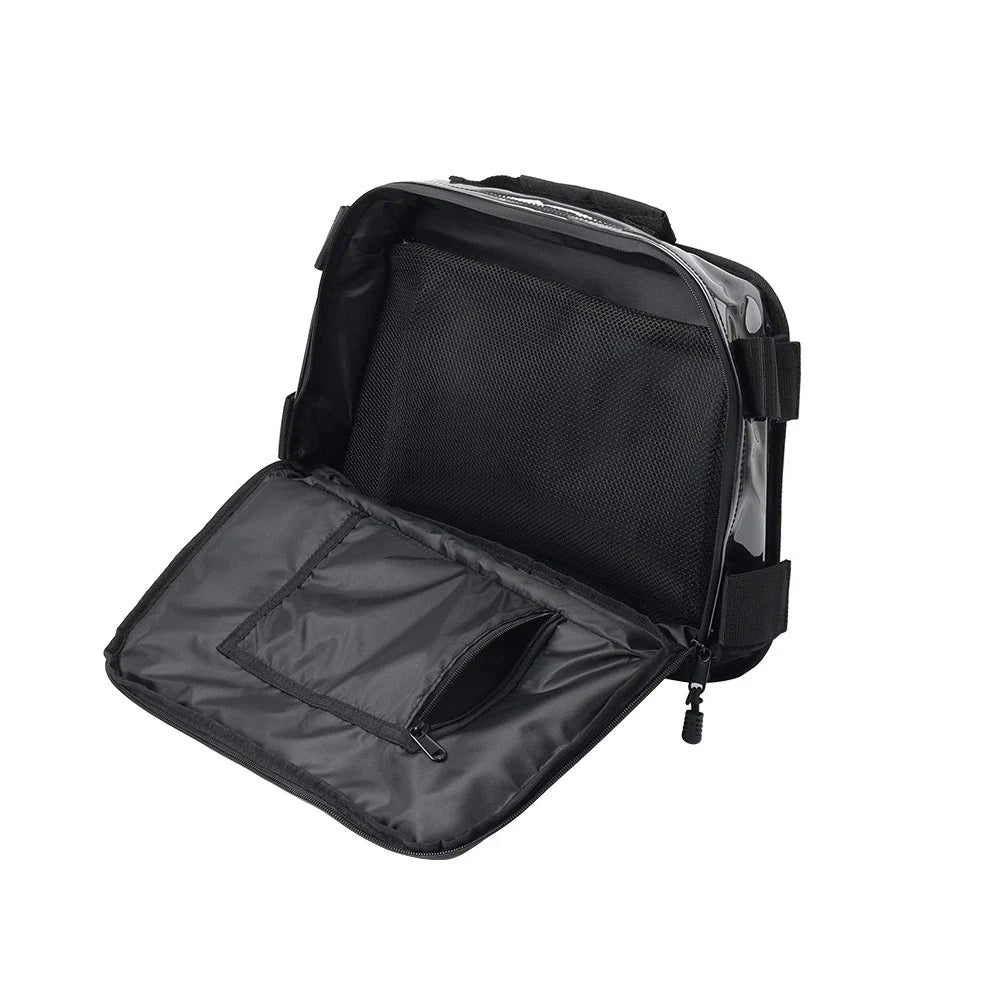 Overhead Roof Storage Bag for Can-Am Maverick X3 RR 4x4 DS Turbo (2017-2023)