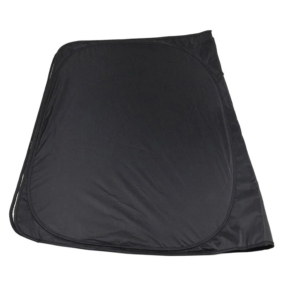 Foldable Windshield Sun Shade Visor for Subaru Ascent (2019-2025)