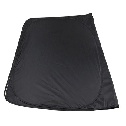 Foldable Windshield Sun Shade Visor for Subaru Ascent (2019-2025)