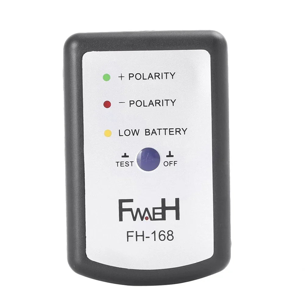 Polarity Tester FH-168 for Car Audio Horn Speaker System