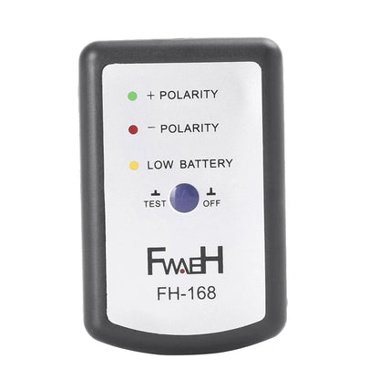Polarity Tester FH-168 for Car Audio Horn Speaker System