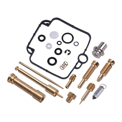 Carburetor Repair Kit for BMW F650, Mikuni BST33, GS500E (1993-2007)