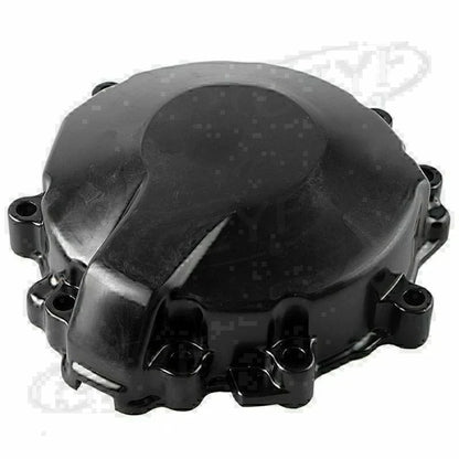 Engine Stator Cover for KAWASAKI ZX6R (2009-2014) - Black