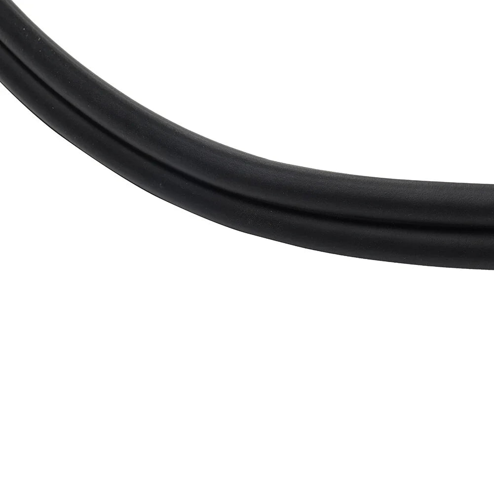 Tailgate Weatherstrip Seal for Land Rover Discovery 3 4 (2004-2016)