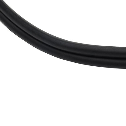 Tailgate Weatherstrip Seal for Land Rover Discovery 3 4 (2004-2016)