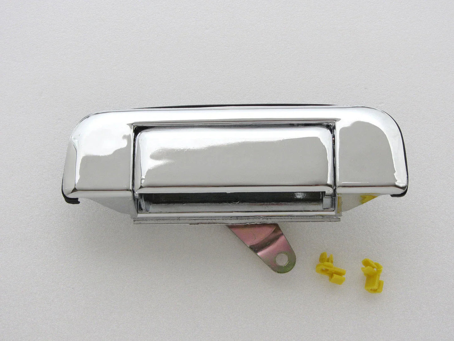 Chrome Tailgate Handle for Toyota Hilux 88-12 (LN85, LN106, LN167, RN105, RN110)