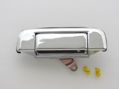 Chrome Tailgate Handle for Toyota Hilux 88-12 (LN85, LN106, LN167, RN105, RN110)