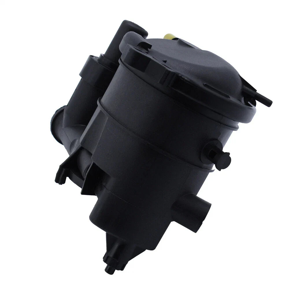 Fuel Filter & Housing for Peugeot 206, 306, Fiat Scudo, Citroen Berlingo (1996-2012)