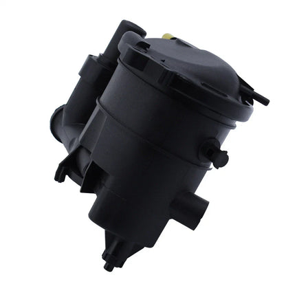 Fuel Filter & Housing for Peugeot 206, 306, Fiat Scudo, Citroen Berlingo (1996-2012)