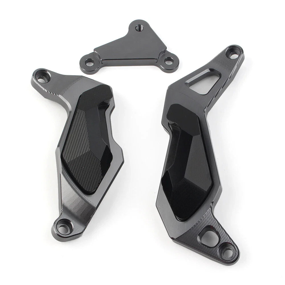 Aluminum Stator Cover Guard for KAWASAKI Ninja 400 (2018-2023)