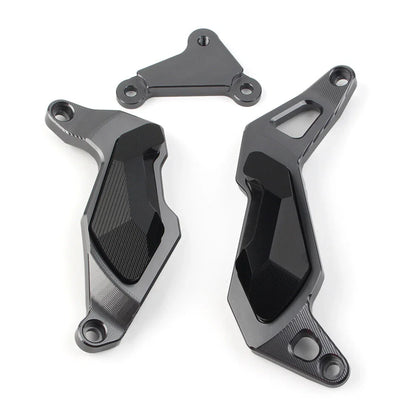 Aluminum Stator Cover Guard for KAWASAKI Ninja 400 (2018-2023)