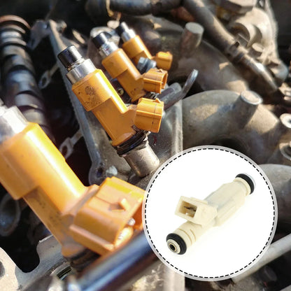 Fuel Injector for Honda HR-V 2016 (2016) - 1 x Beige