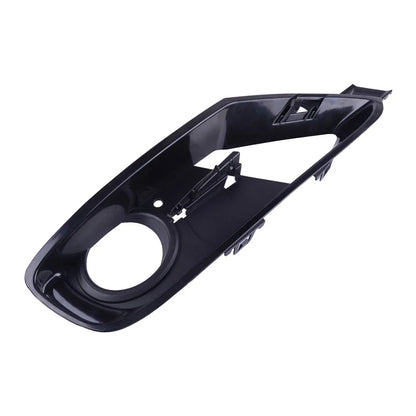 2 x Partial Open Fog Light Grille for BMW F30 328 320 (2012-2015)