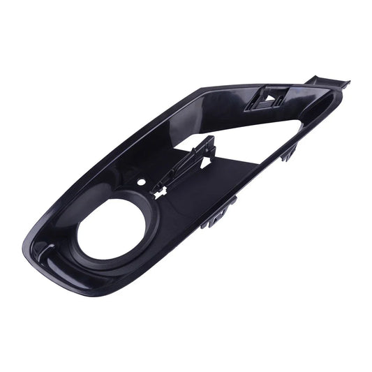 2 x Partial Open Fog Light Grille for BMW F30 328 320 (2012-2015)