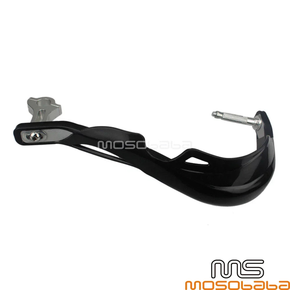 1 1/8" Handlebar Protector for Honda XR200 XR250 XR400 XR500 XR650 XR650L