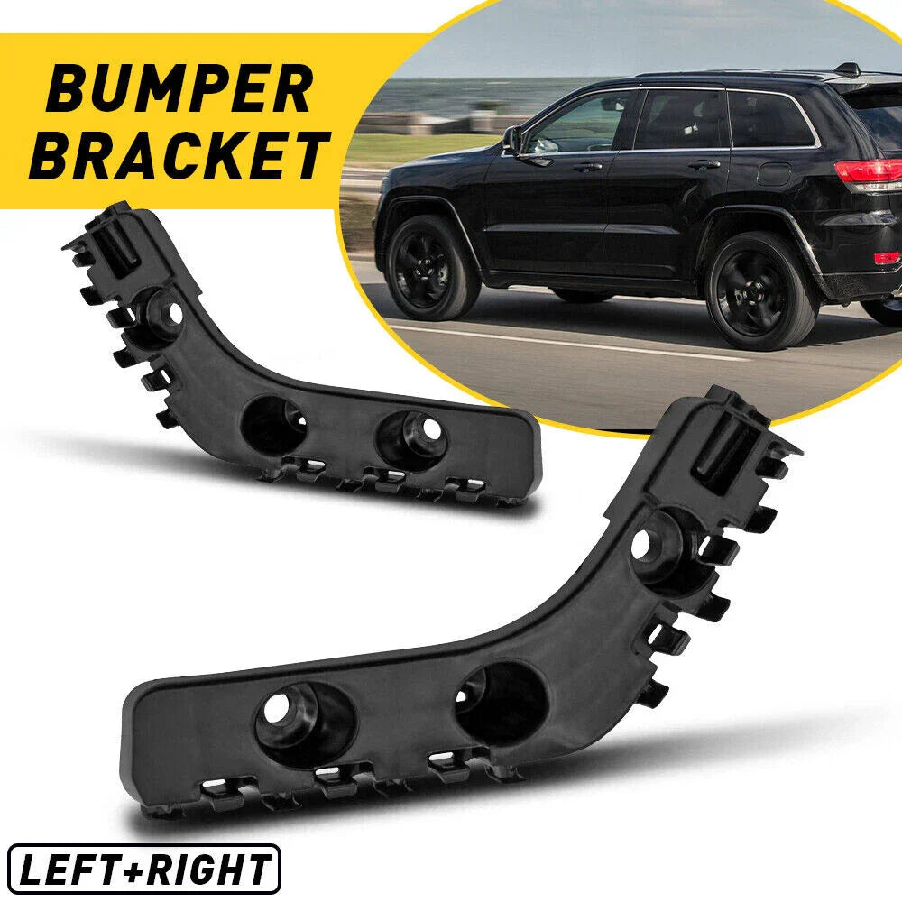 Front Bumper Brackets for Jeep Grand Cherokee (2011-2013)