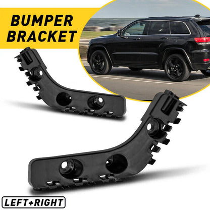 Front Bumper Brackets for Jeep Grand Cherokee (2011-2013)