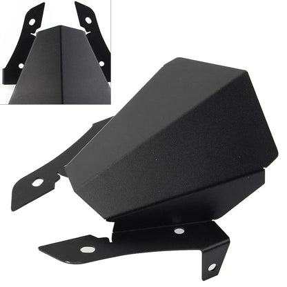 Windshield Deflector for Yamaha MT-07 FZ-07 (2013-2017) Aluminum