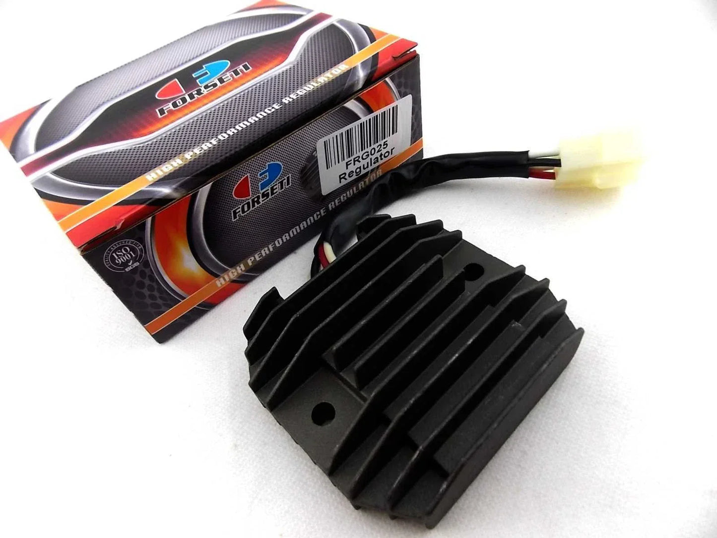 Regulator Rectifier Assembly for YAMAHA YZF-R7 750 OW02 (1999)