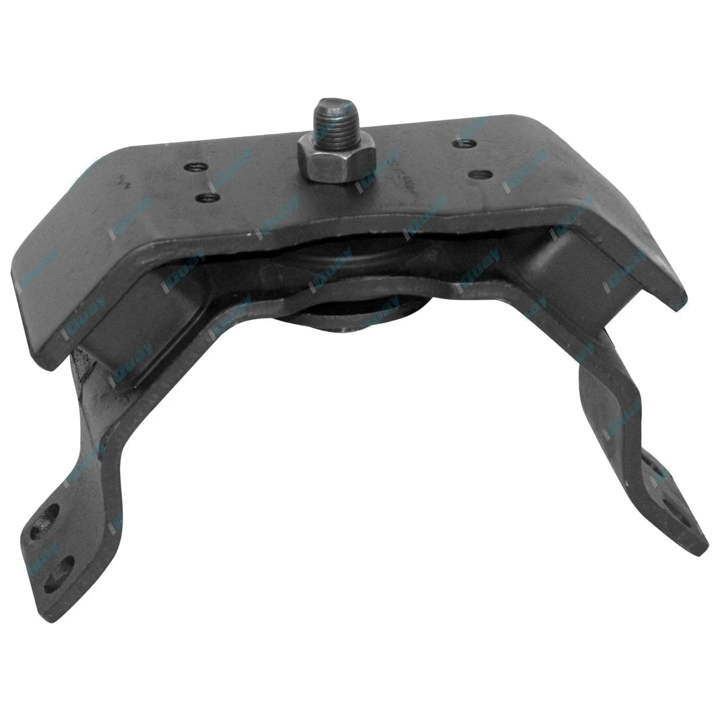 Rear Gearbox Transmission Mount for Hilux KUN26 1KD-FTV Diesel 2005-16 KUN25