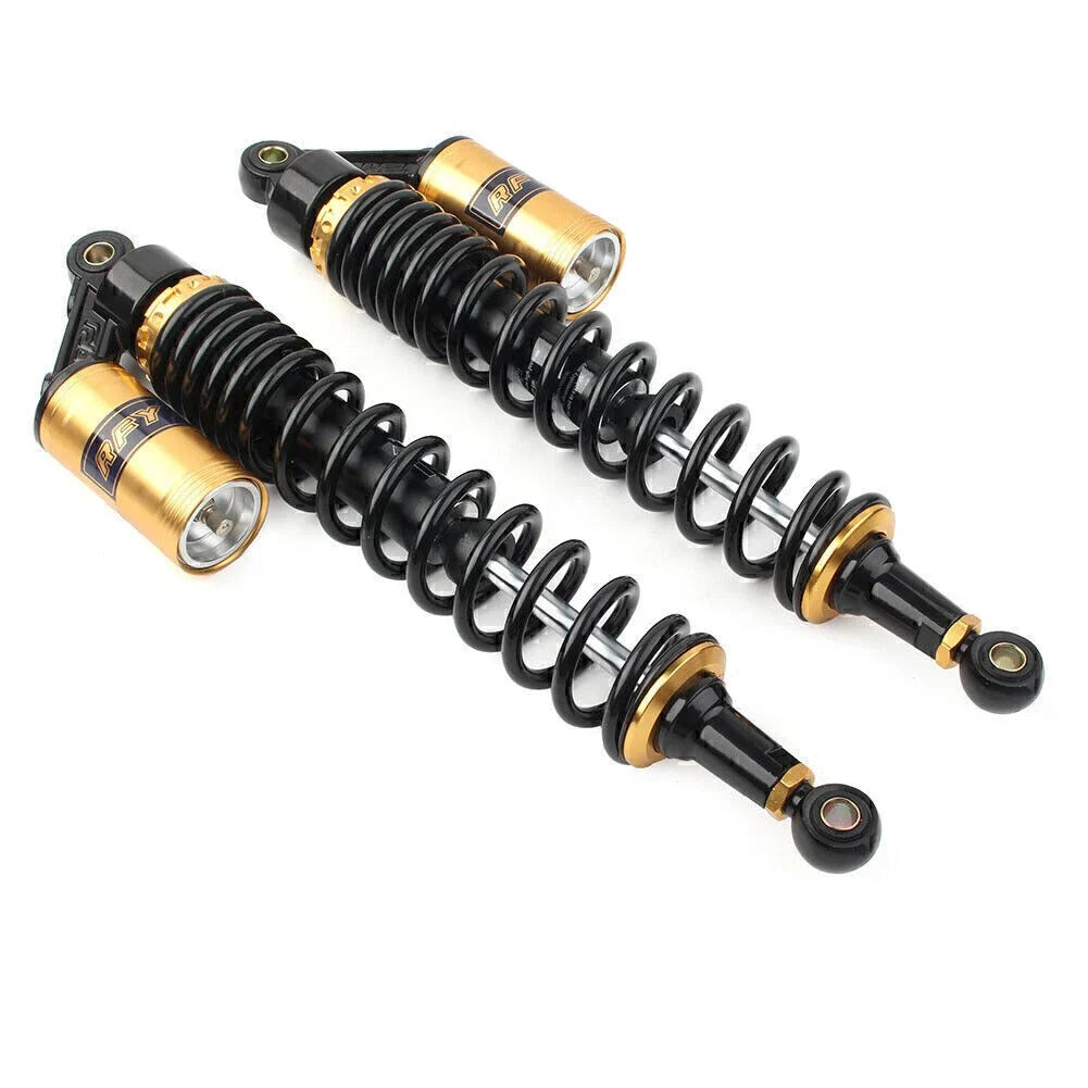 17.32" Shock Absorber for Yamaha Suzuki Motorcycle ATV