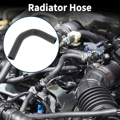 Radiator Hose for Hyundai Sonata 2016 (2016)