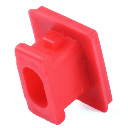 10x Dashboard Molding Bracket for BMW E46 3 Series, E65 7 Series, X3, E85