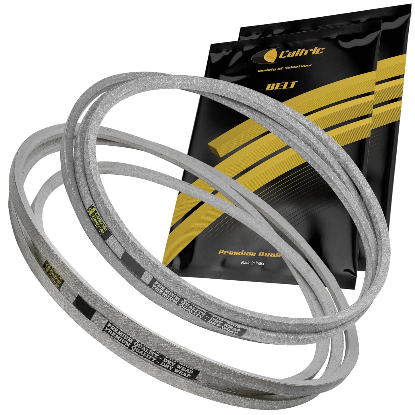 Deck Drive Belt 33 In for Cub Cadet CC760ES 12AE764N709 (2005–2005)