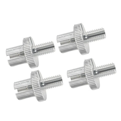 M10 x 1.25 Clutch Brake Throttle Cable Adjuster Screw for ATV Pit Dirt Bike