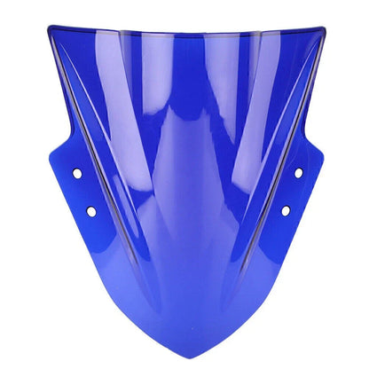 Windshield for KAWASAKI EX300 Ninja 300/250 (2013-2017) Blue Screen