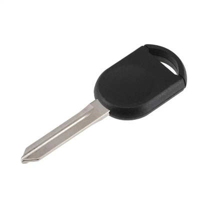 Uncut Ignition Key Transponder Chip for Ford Explorer (2011-2015)