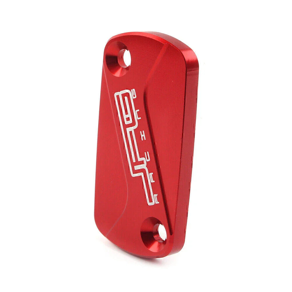 Front Brake Fluid Reservoir Cover for Honda CRF250 CRF450 CRF150R CR125/250R