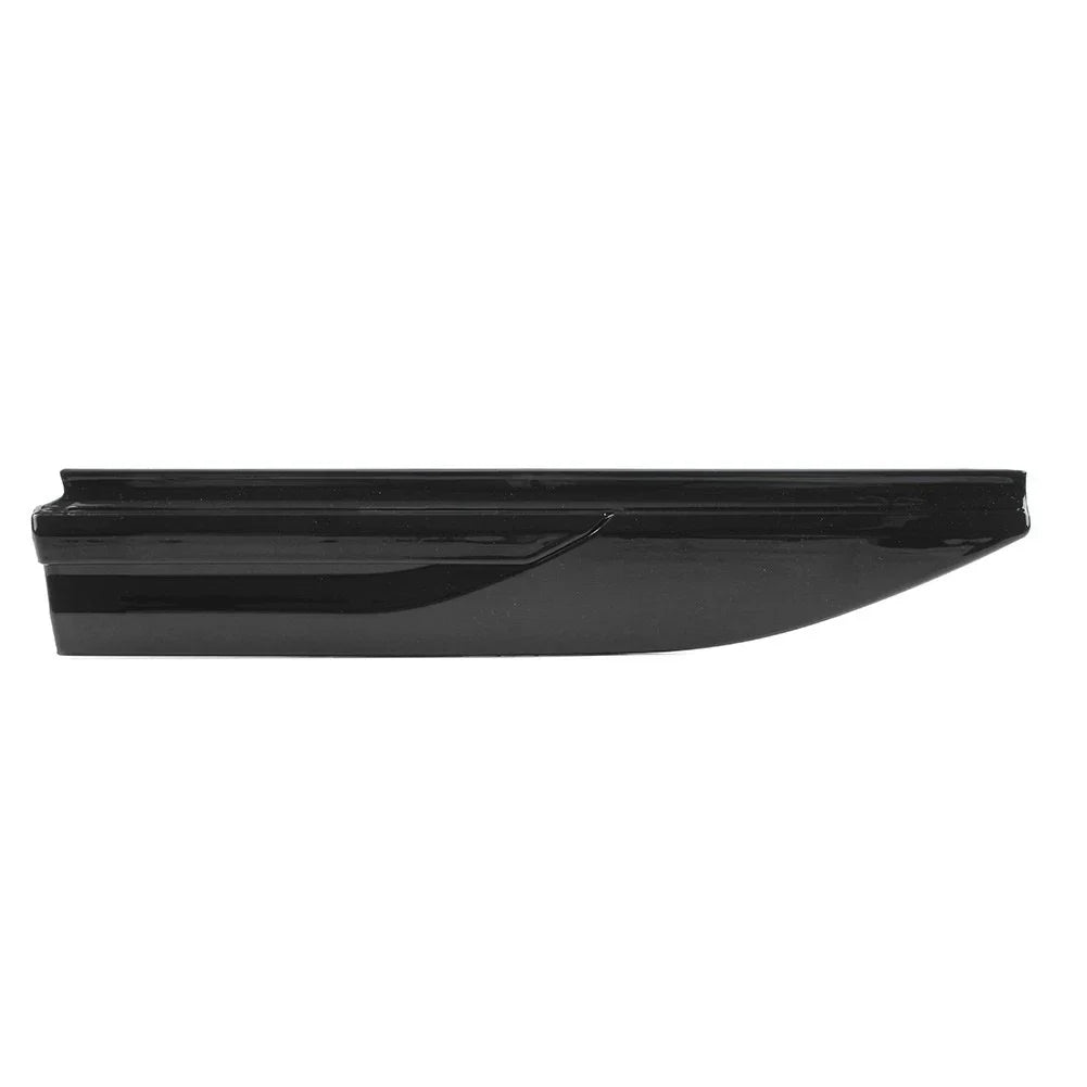 Fender Moulding for Land Rover Range Rover Velar (2018-2021) Black