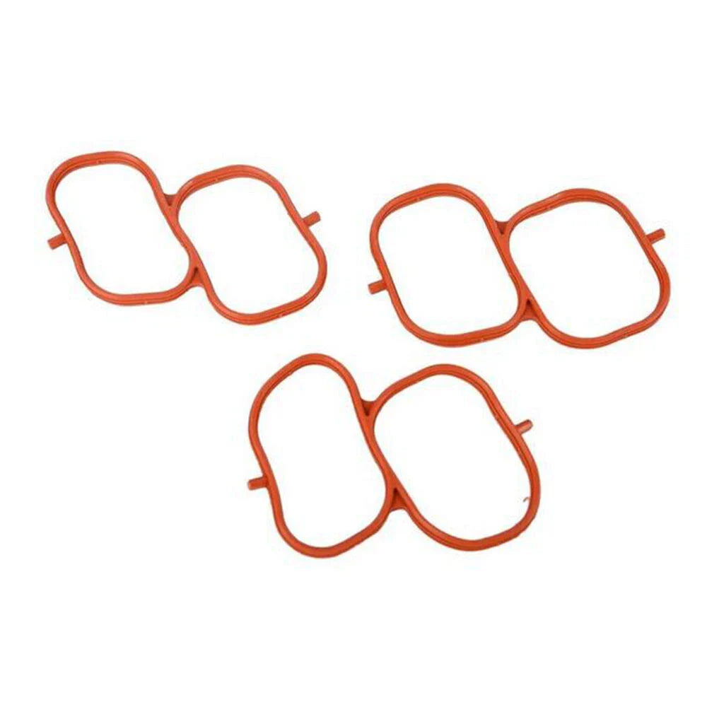 3 x Intake Manifold Plenum Gaskets for Toyota Lexus (2005-2017)