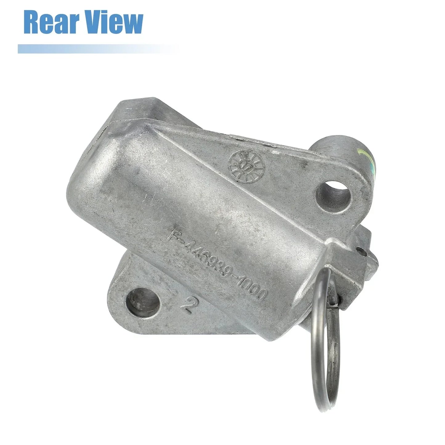 Drive Belt Tensioner Assembly for Hyundai Elantra (2011-2019)